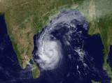 cyclonethreattoandhrapradeshcoast