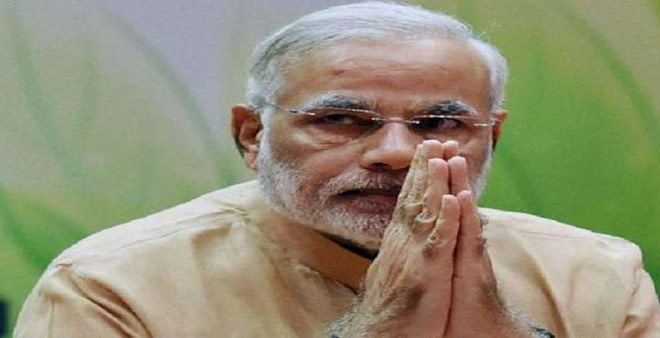 modigreetspeopleonoccasionofnewyear2016
