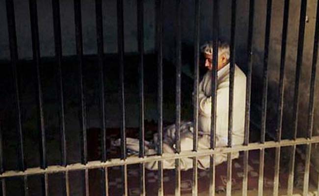 rampalchargedwithmurderwillbeinterrogatedinjail