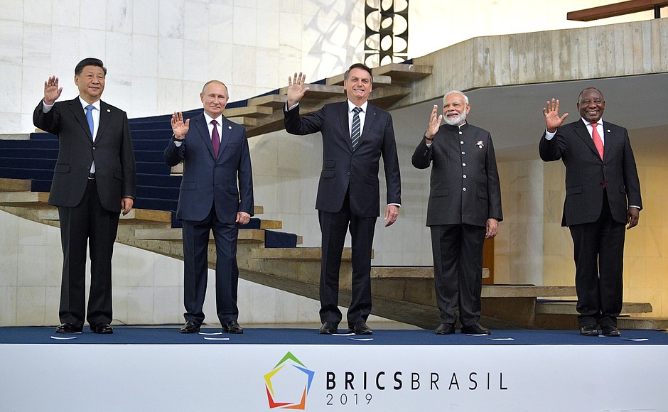 bricssummitveryproductive:pmmodi