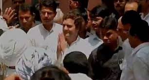 rahulgandhimeetsfarmers