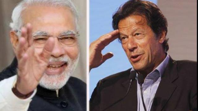 pmmodispeakstoimrankhan;congratulateshimforpollsvictory