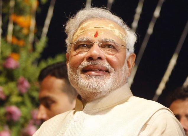 pmmodiarrivesinvaranasi