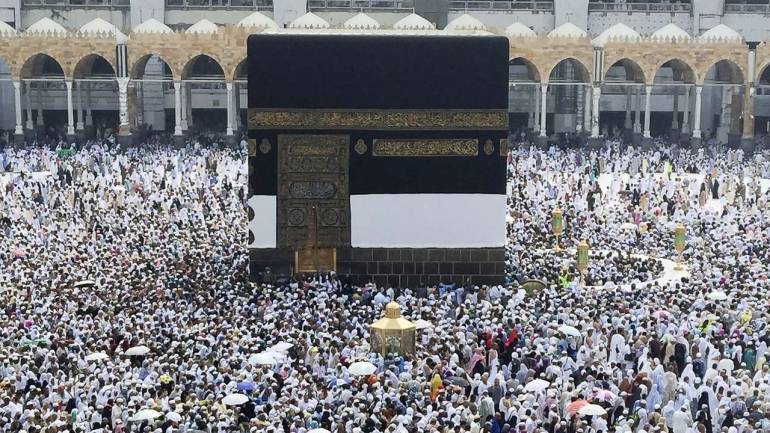 saudiarabiaincreasesindiashajquotato2lakh