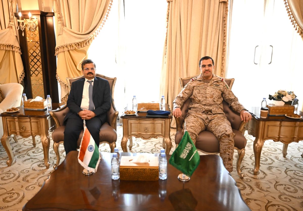 indiasaudiarabiabolsterdefencetiesin6thjointcommitteemeeting