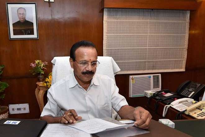 govtgivestopprioritytofillupexistingvacanciesofjudgesinallcourts:unionlawminister