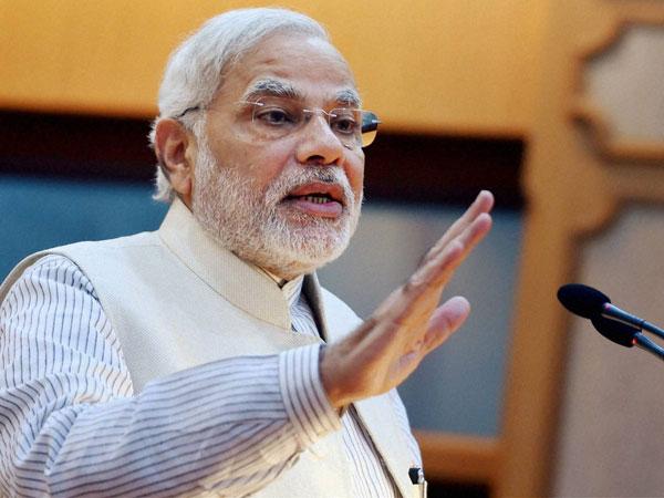 moditoaddressglobalcitizenindiafestivaltoday