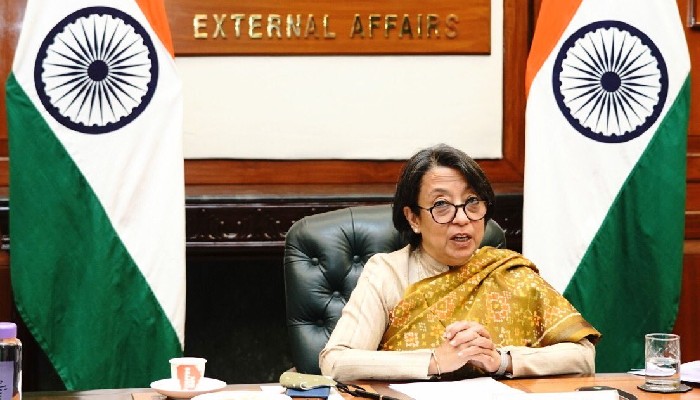 7thforeignofficeconsultationsbetweenindiaandchileheldinsantiago