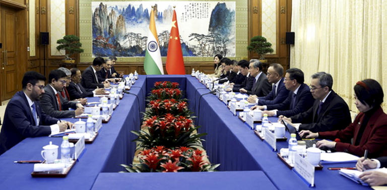 indiahaspressedforfairandmutuallyacceptablesettlementofborderdisputewithchina