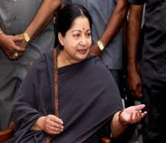 jayalalithaatobesworninaschiefministertoday