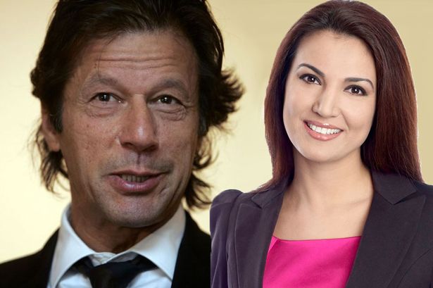 imrankhanmarriesformerbbcpresenter