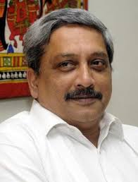 goatogetnewcmsaturday:manoharparrikar