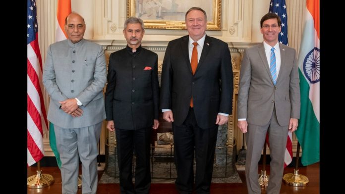 indiaussignindustrialsecurityagreementfortransferofdefencetechnology