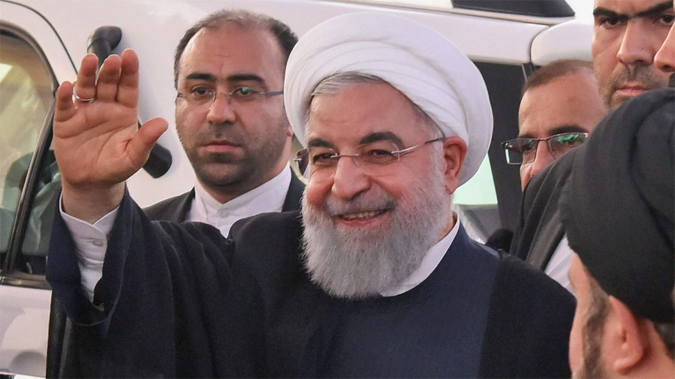 pmmoditoholdtalkswithiranianpresidenthassanrouhanitoday
