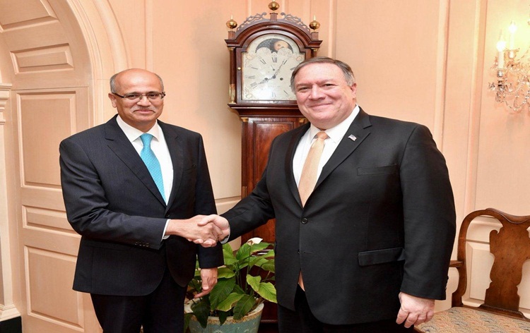 indiaandusaskpakistantotakeconcertedactiontodismantleterrorinfrastructureoperatingonitssoil