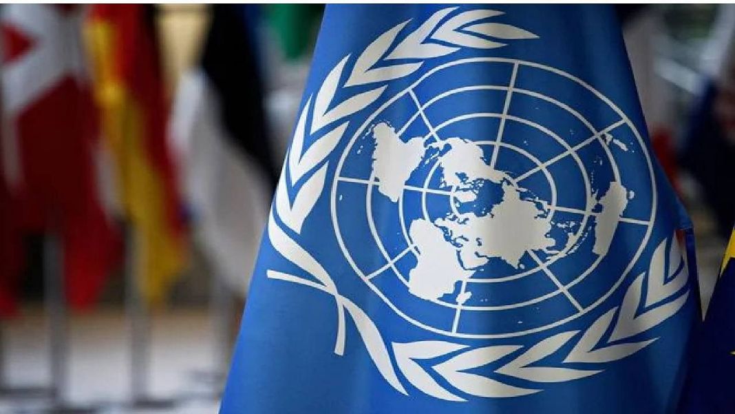 India to chair counter terrorism committee of UNSC in Jaunary 2022