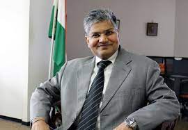 indiasnewambassadortochinapradeeprawattakescharge
