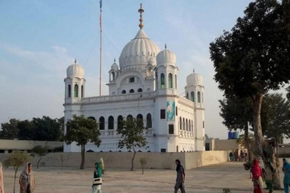 indopakhighleveltalksonkartarpurtomorrow