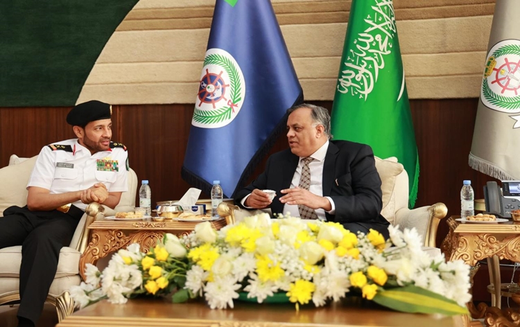 indiaexploresdeepenednavalcooperationwithsaudiarabiathroughincreasedtrainingopportunities