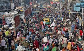 indiaprojectedtosurpasschinaasworldsmostpopulouscountrynextyear:un