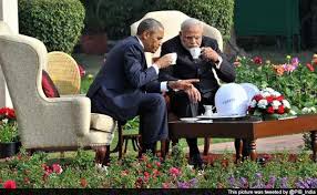 modiobamasavecivilnucleardeal