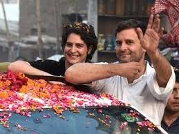 priyankashouldworkwithrahultorevivecongress:thomas