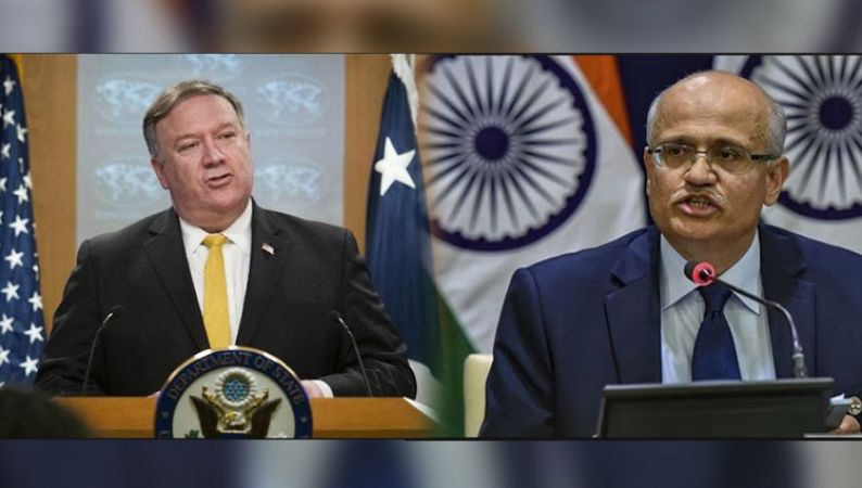 foreignsecretarygokhaletomeetmikepompeoinus