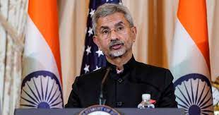 globalcooperationmitigationistheonlywayoutofglobalproblemlikecovid19:sjaishankar