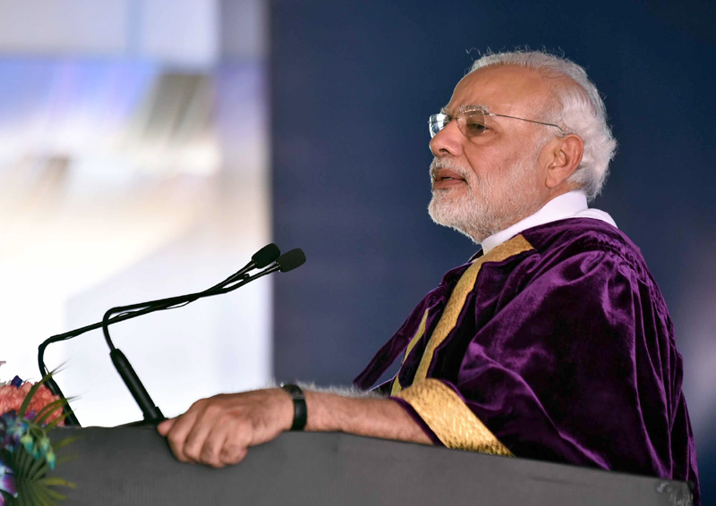 indiawillbeamong3countriesinsciencetechnologyby2030:pmmodi