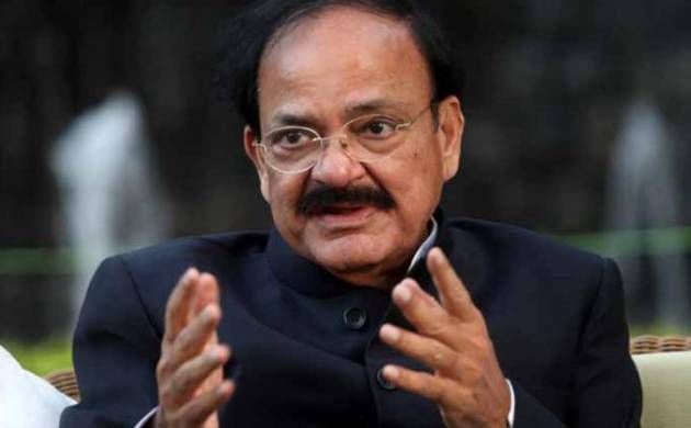 vicepresidentvenkaiahnaidustressesontheneedtopreservetruevaluesofhinduism