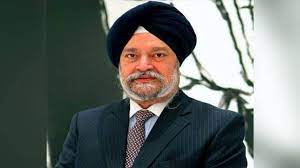 hardeepsinghtoparticipatein6theefsummitinrussiatoday