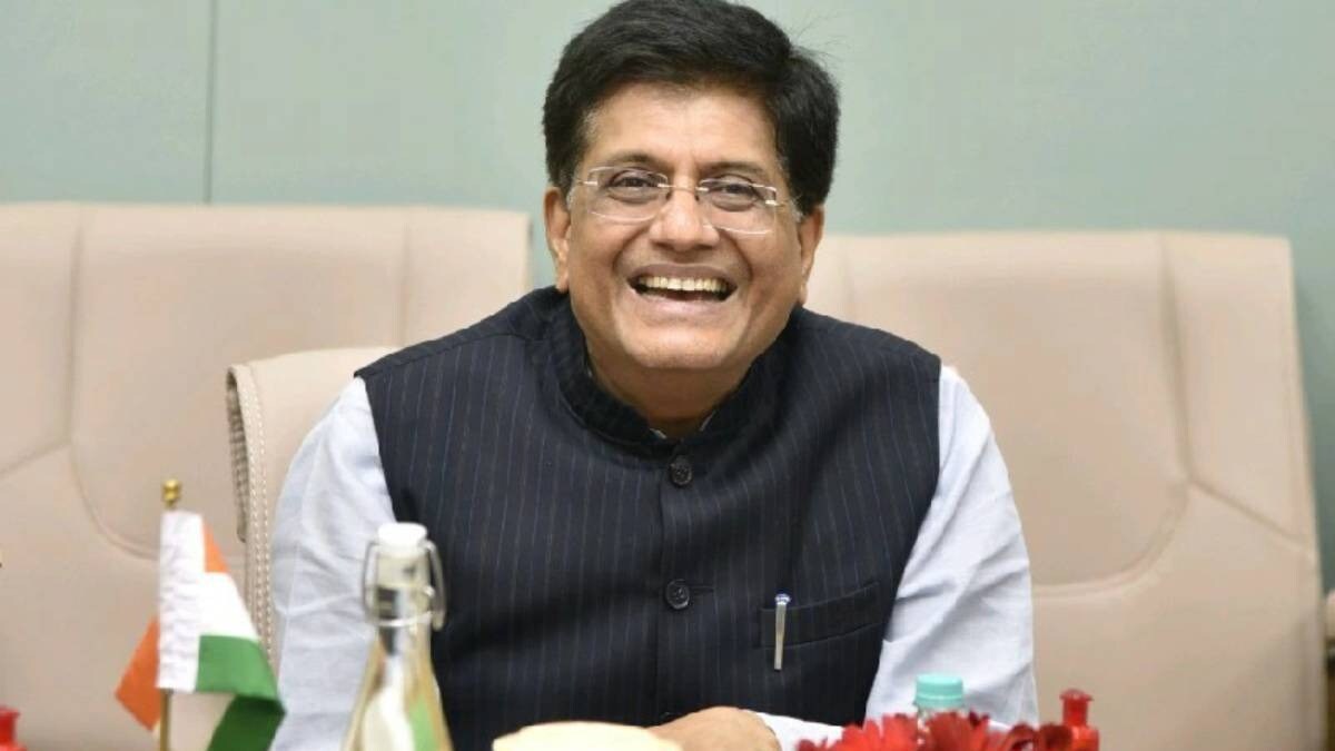 unionministerpiyushgoyaltobeon3dayvisittobrusselsfromtoday