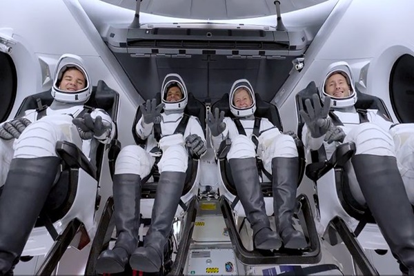 Indian Astronaut Shubhanshu Shukla to return to Earth after 18-day ISS mission aboard Axiom-4