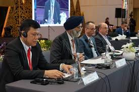 India assumes Chairmanship of Asian Productivity Organization for 2025-26