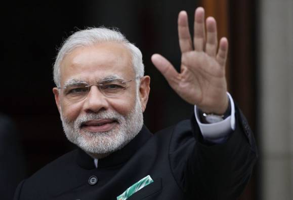 moditoleaveonafournationtourtoafricatoday