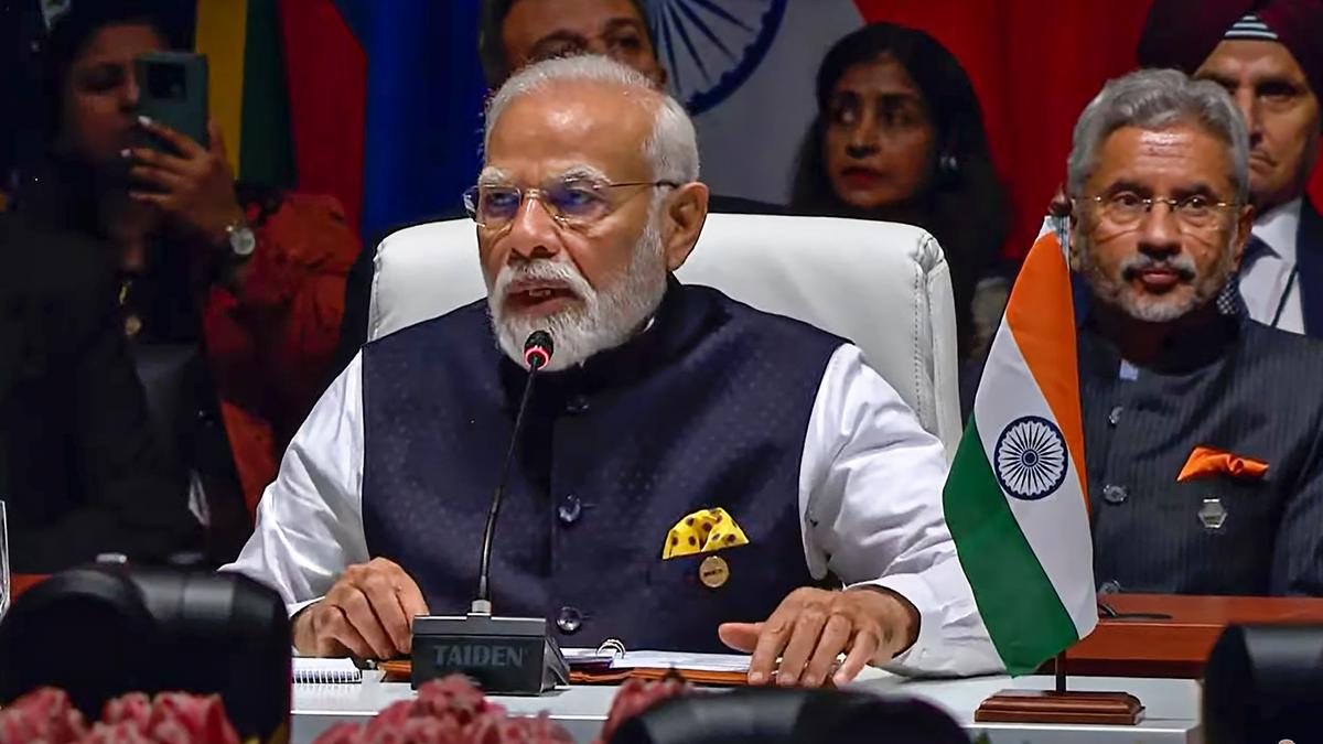 pmmodicallsforgivingprioritytoconcernsofglobalsouthparticularlyafrica