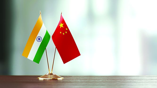 India and China to hold 14th Corps Commander level talks along LAC today