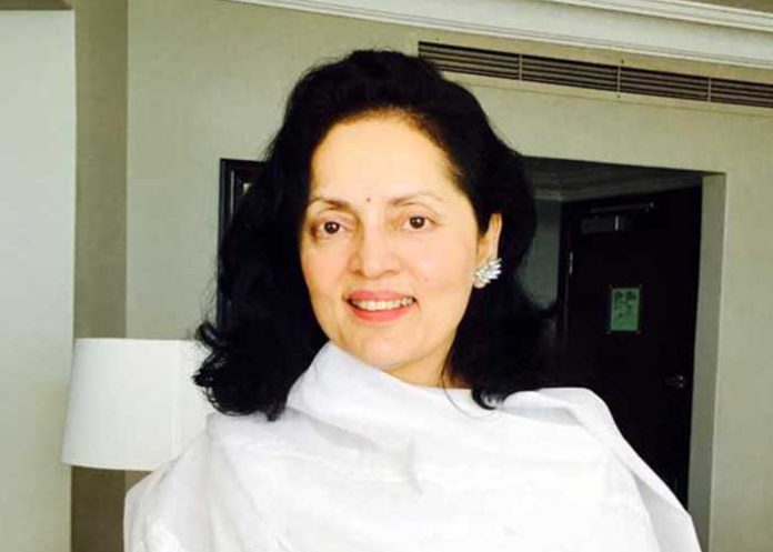 Ruchira Kamboj appointed next Permanent Representative of India to the UN