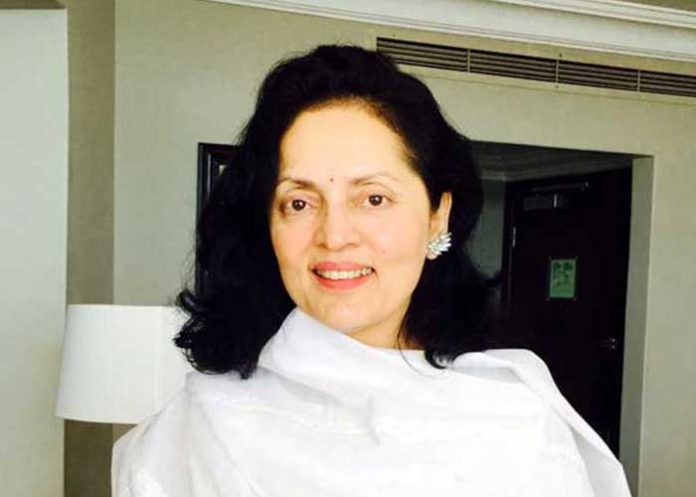 ruchirakambojappointednextpermanentrepresentativeofindiatotheun