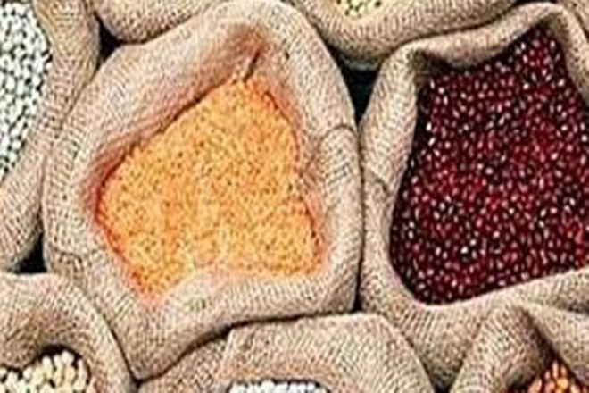 indiaimportsover7lakhtonnesofpulsestomeetdomesticdemand