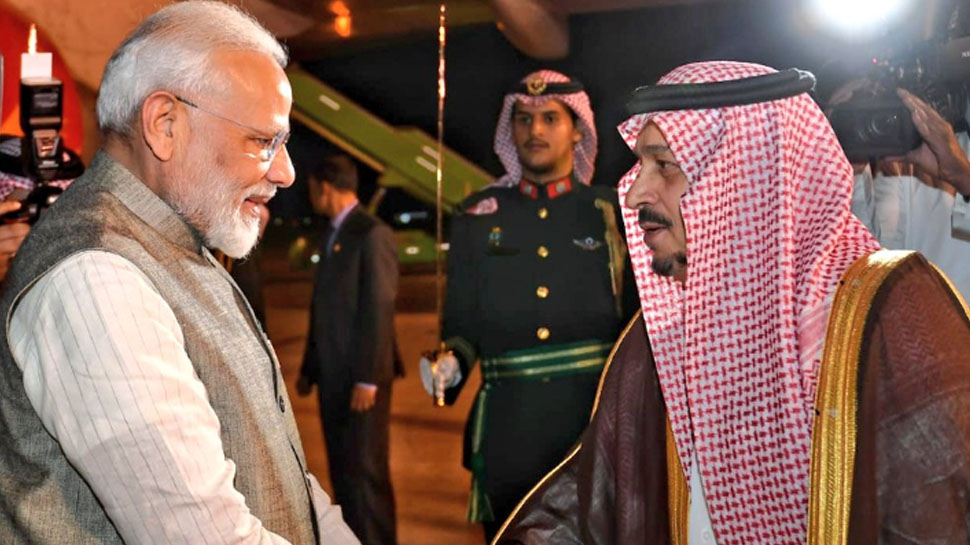 pmmodireachesriyadhinsaudiarabia