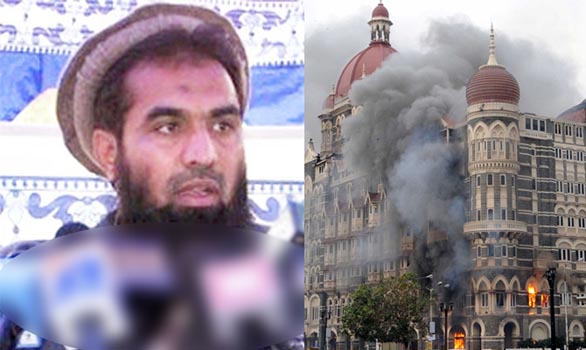 mumbaiattackplotterzakiurrehmanlakhvigrantedbailinpakistan