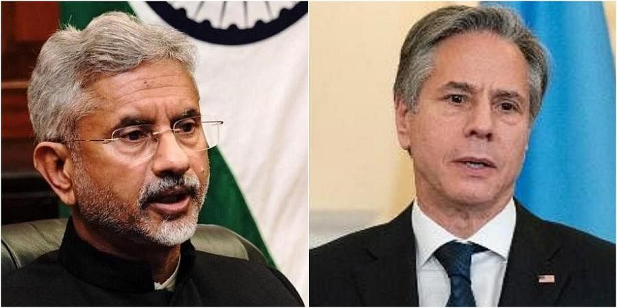 eamsjaishankarspeakstoussecretaryantonyblinkendiscussesukrainedevelopments