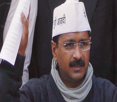 arvindkejriwalaskstopofficernottoacceptnewpostisignored:sources