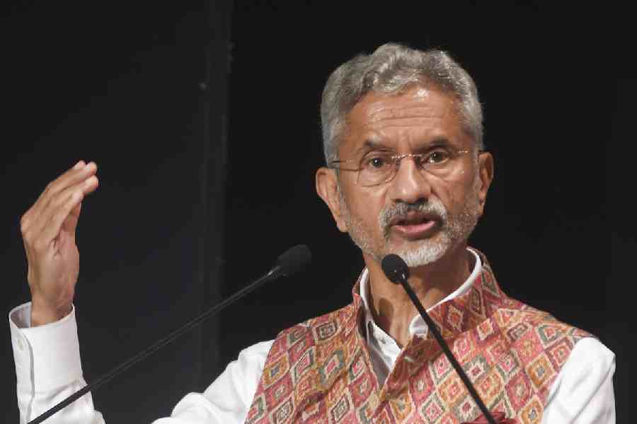 indiaisopentolegitimatereturnofundocumentedindianslivingabroadincludinginunitedstates:eamjaishankar