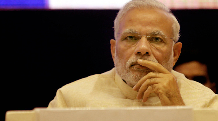 modichairsmeetingonpathankotterrorattack