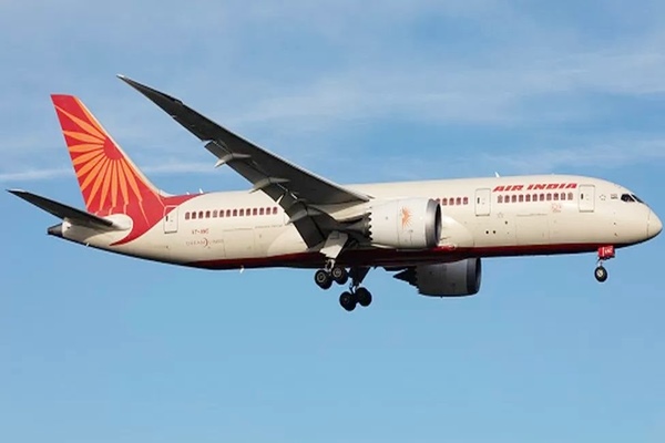 delhisanfranciscoairindiaflightdivertedtorussiaduetotechnicalglitch