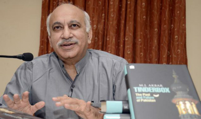 indiacommittedtofightagainstterrorism:mjakbar