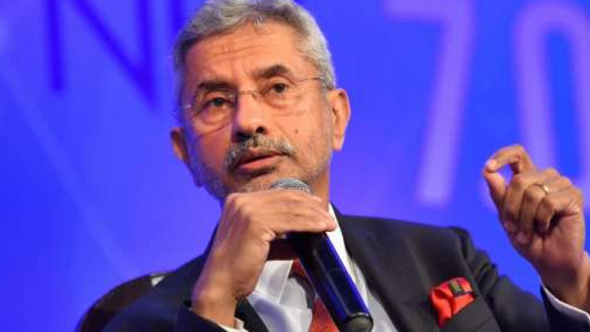 indiawillnotagreetoanyattempttochangelacunilaterally:eamdrsjaishankar