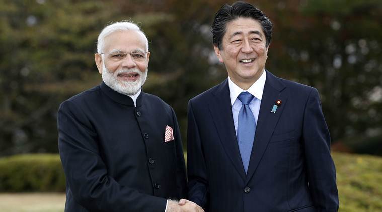 pmmodiholdsinformaltalkswithjapanesepmshinzoabe